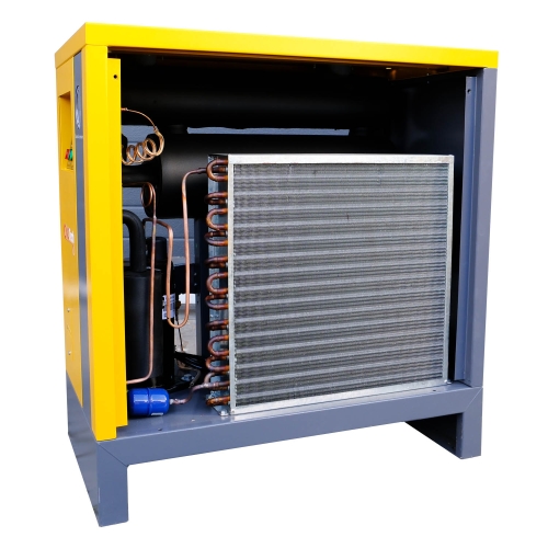 Osuszacz powietrza AH-60 SG | 7500L /min